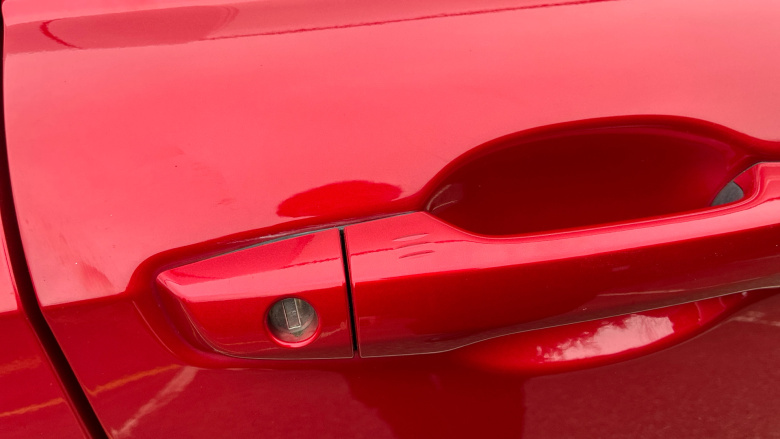 Honda CR-V 2.0 i-MMD Hybrid EX 5dr eCVT Hybrid Estate